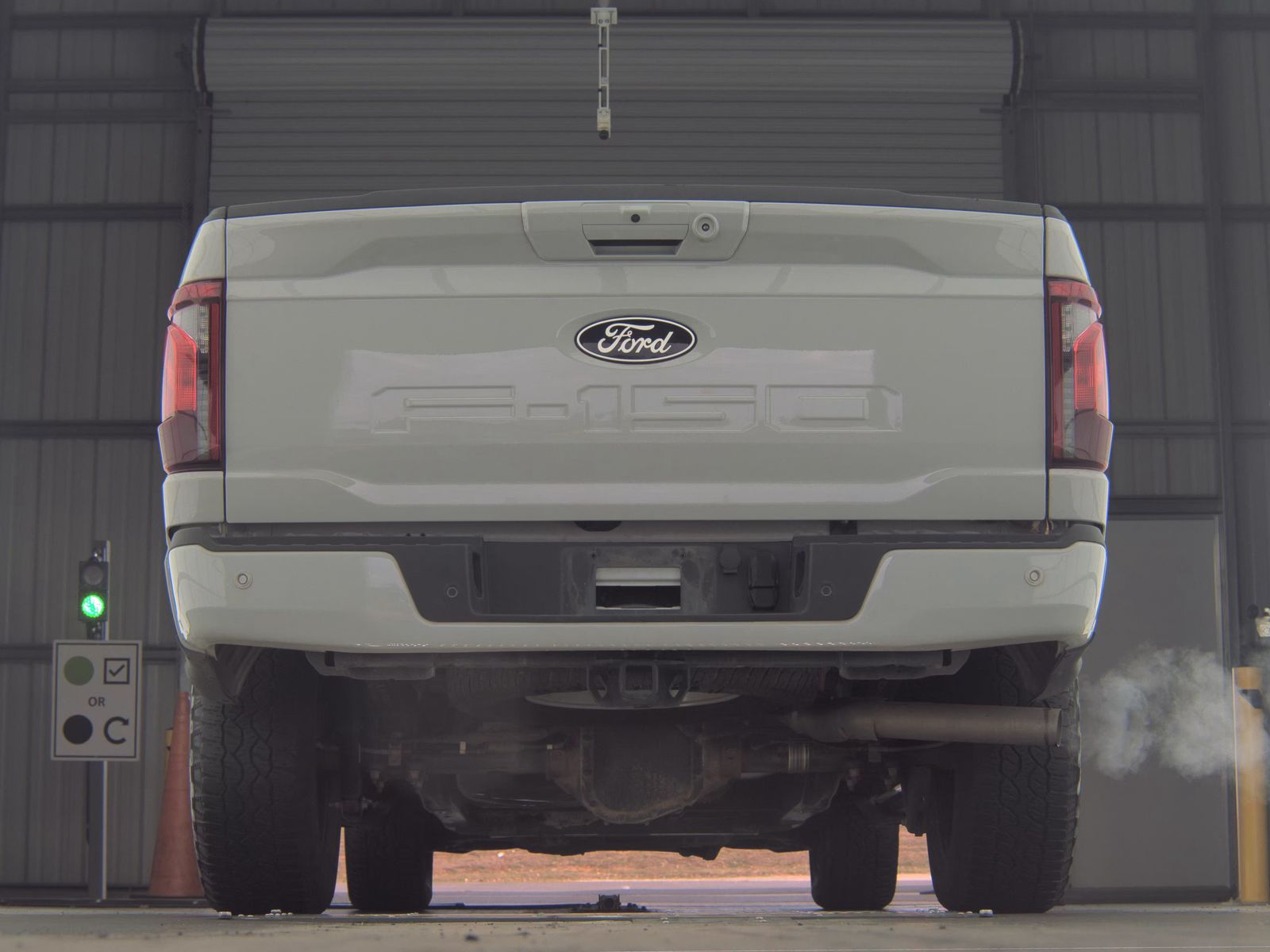 2024 Ford F-150 XLT AWD