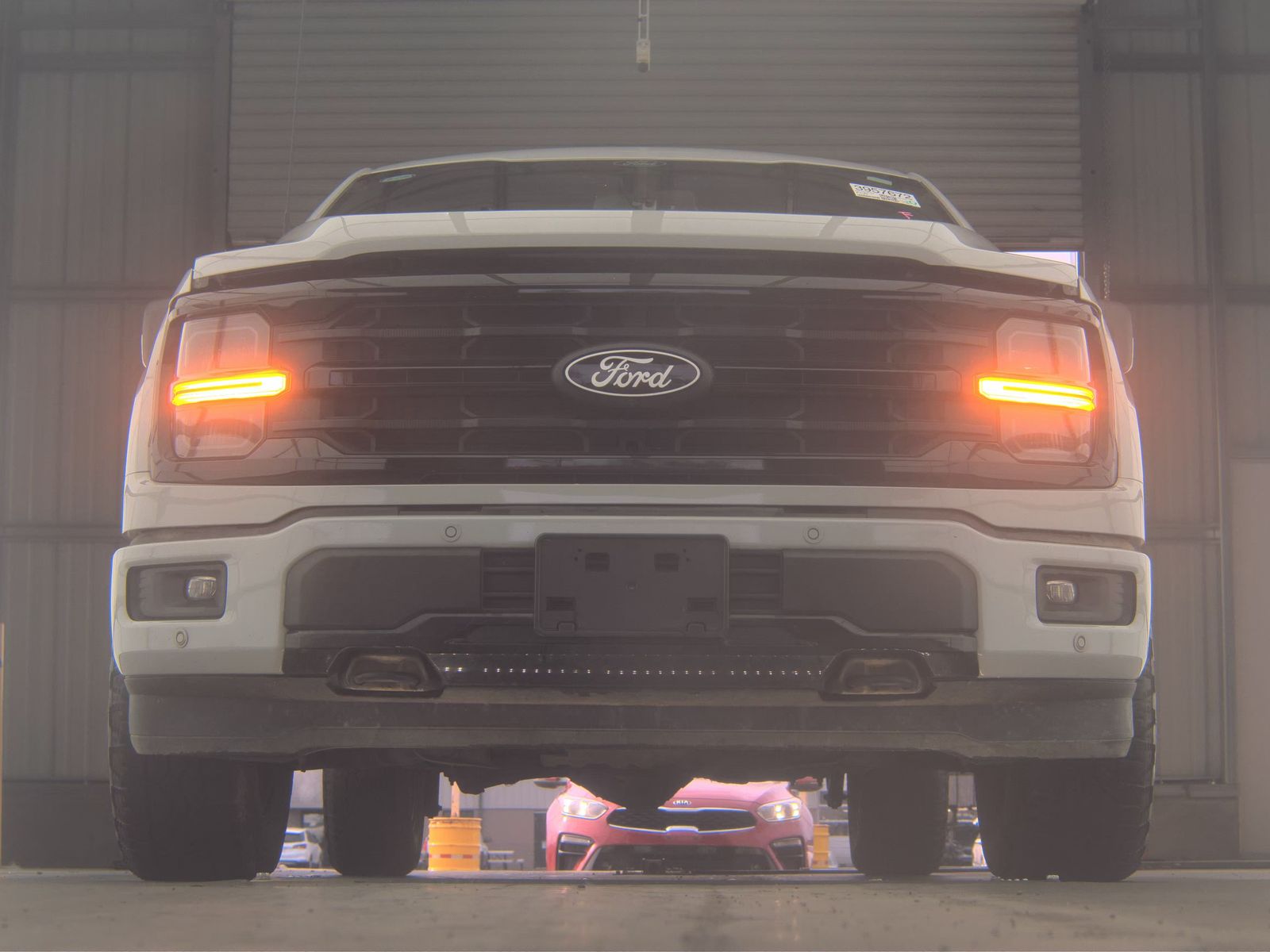 2024 Ford F-150 XLT AWD