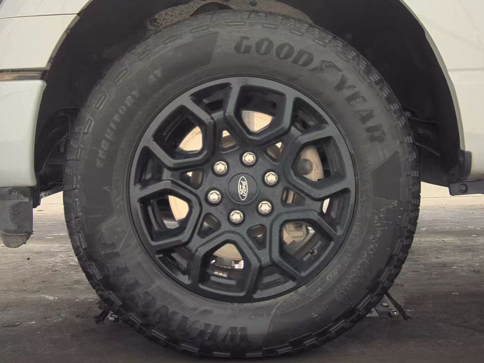 2024 Ford F-150 XLT AWD