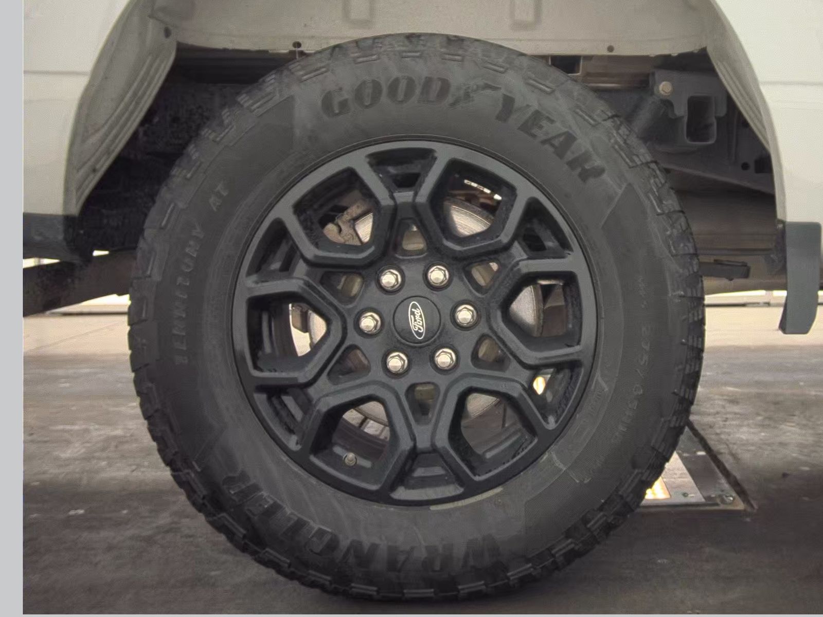 2024 Ford F-150 XLT AWD