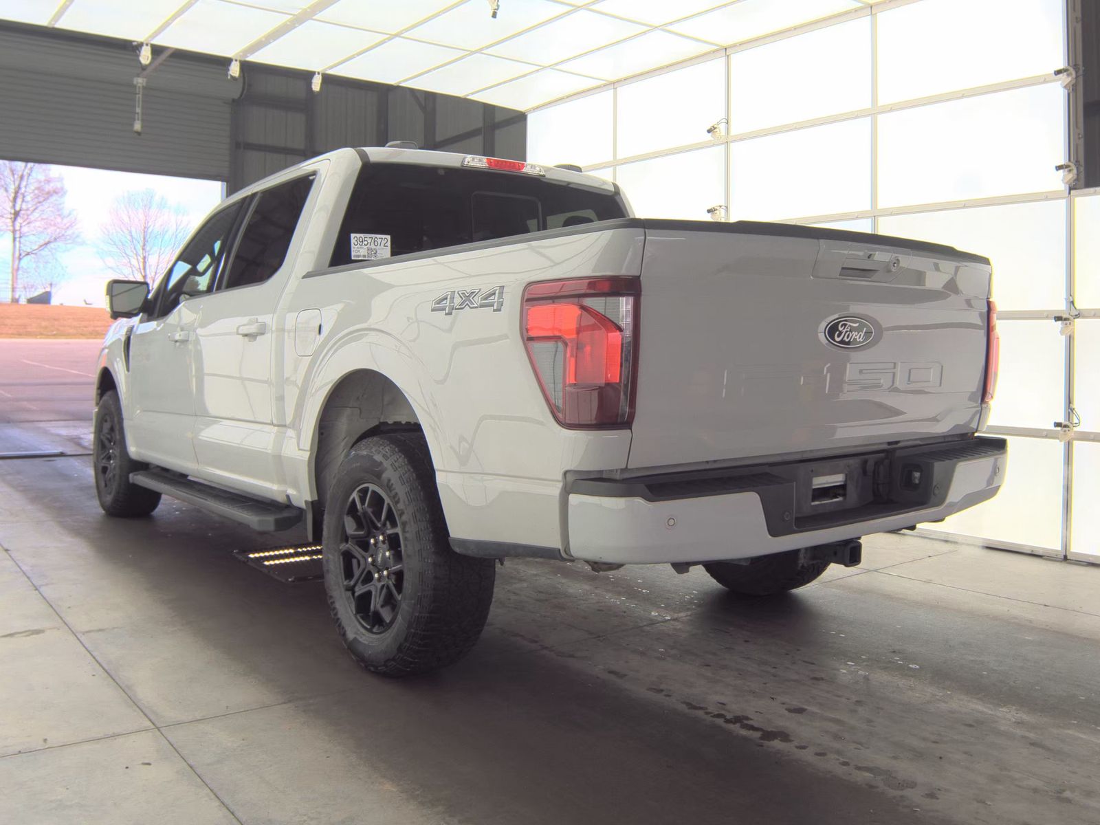 2024 Ford F-150 XLT AWD