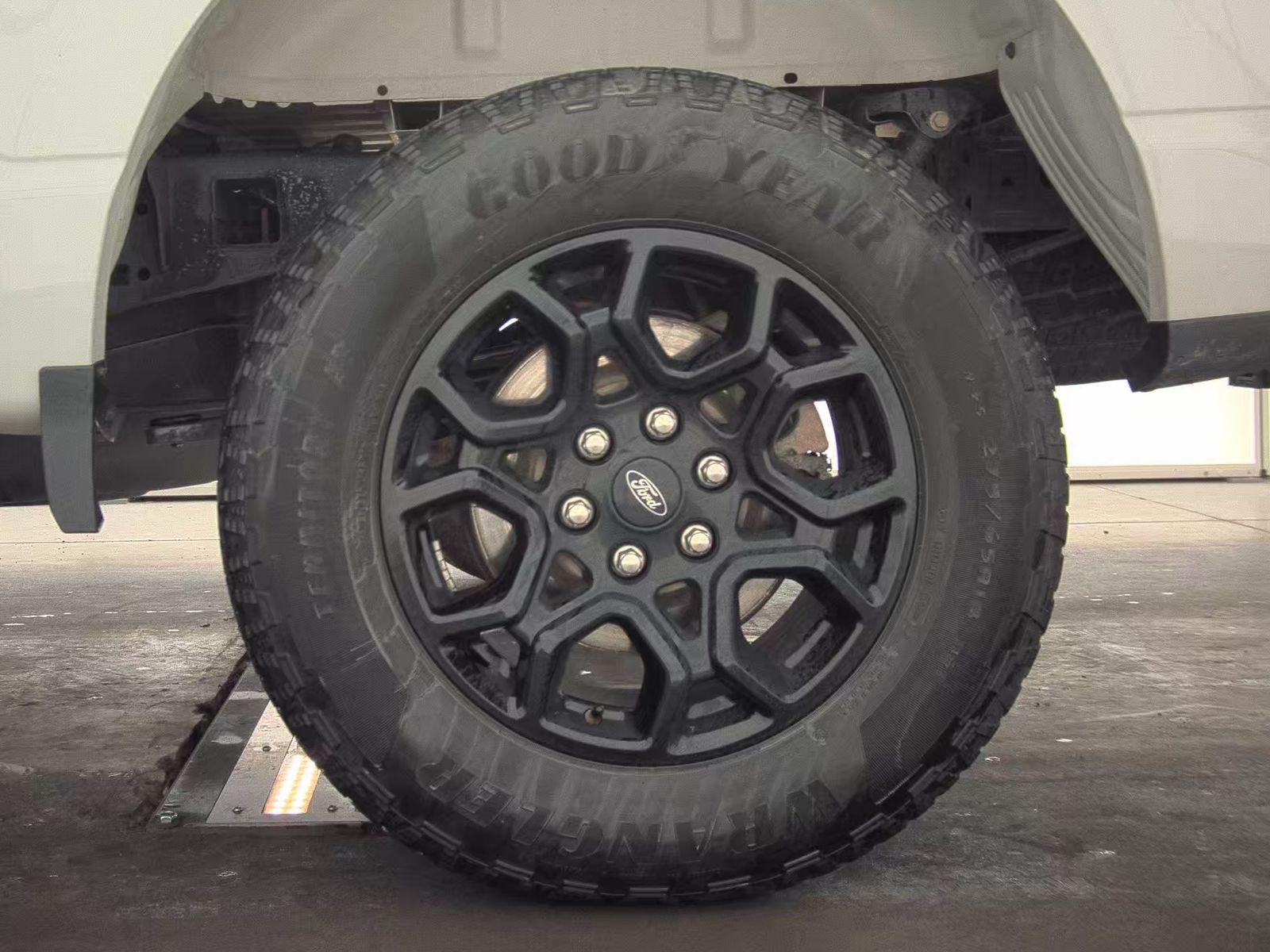 2024 Ford F-150 XLT AWD