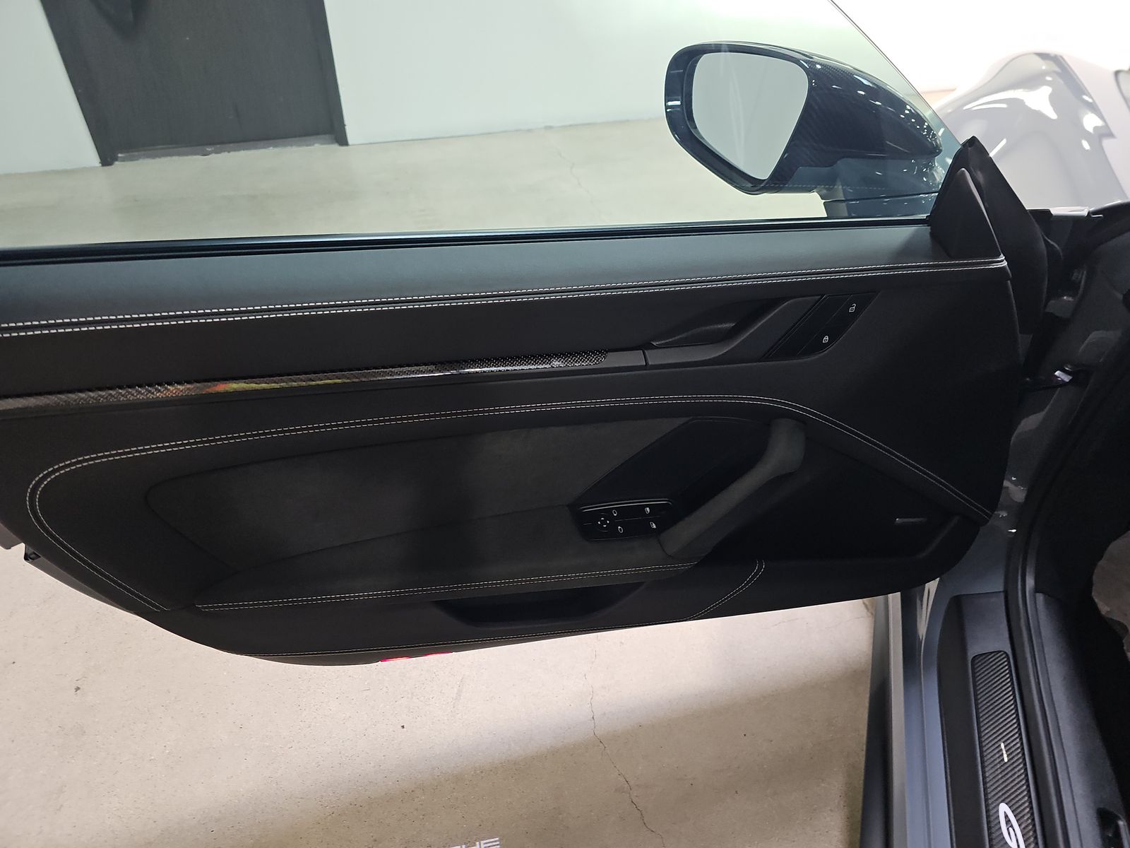 2024 Porsche 911 GT3 RWD