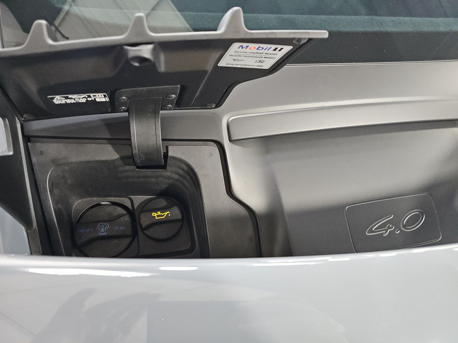 2024 Porsche 911 GT3 RWD