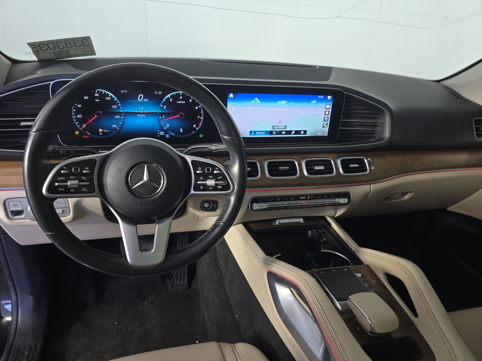 2022 Mercedes-Benz GLE GLE 350 AWD