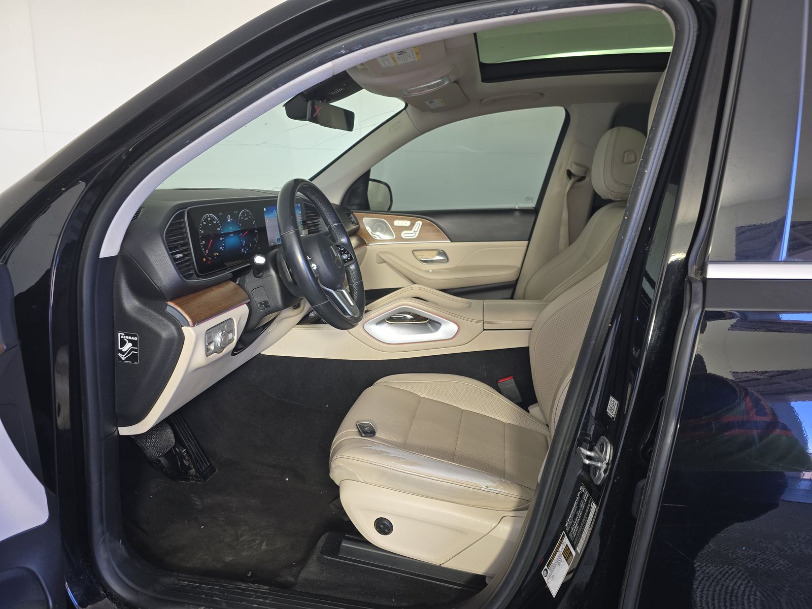 2022 Mercedes-Benz GLE GLE 350 AWD