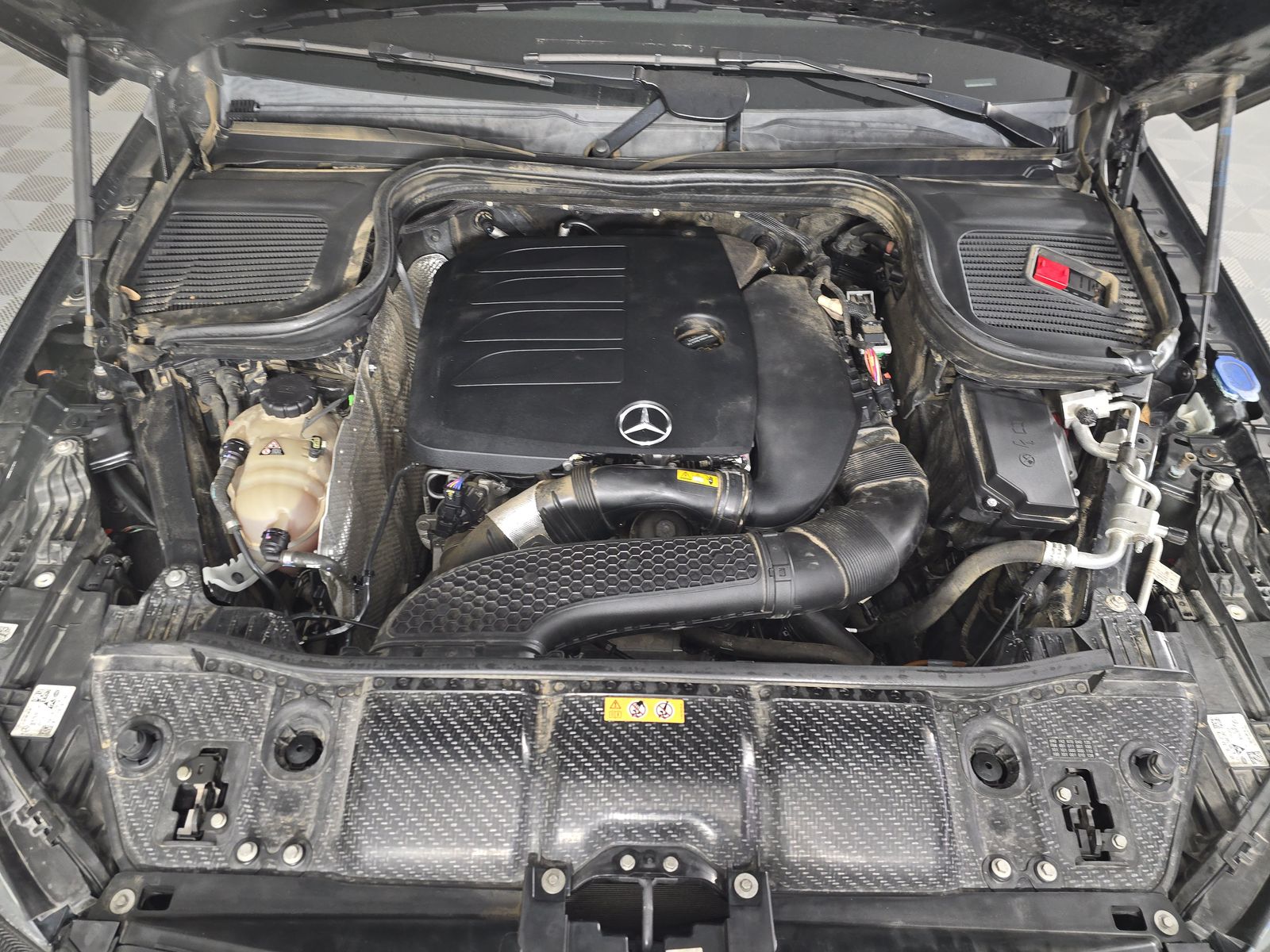 2022 Mercedes-Benz GLE GLE 350 AWD