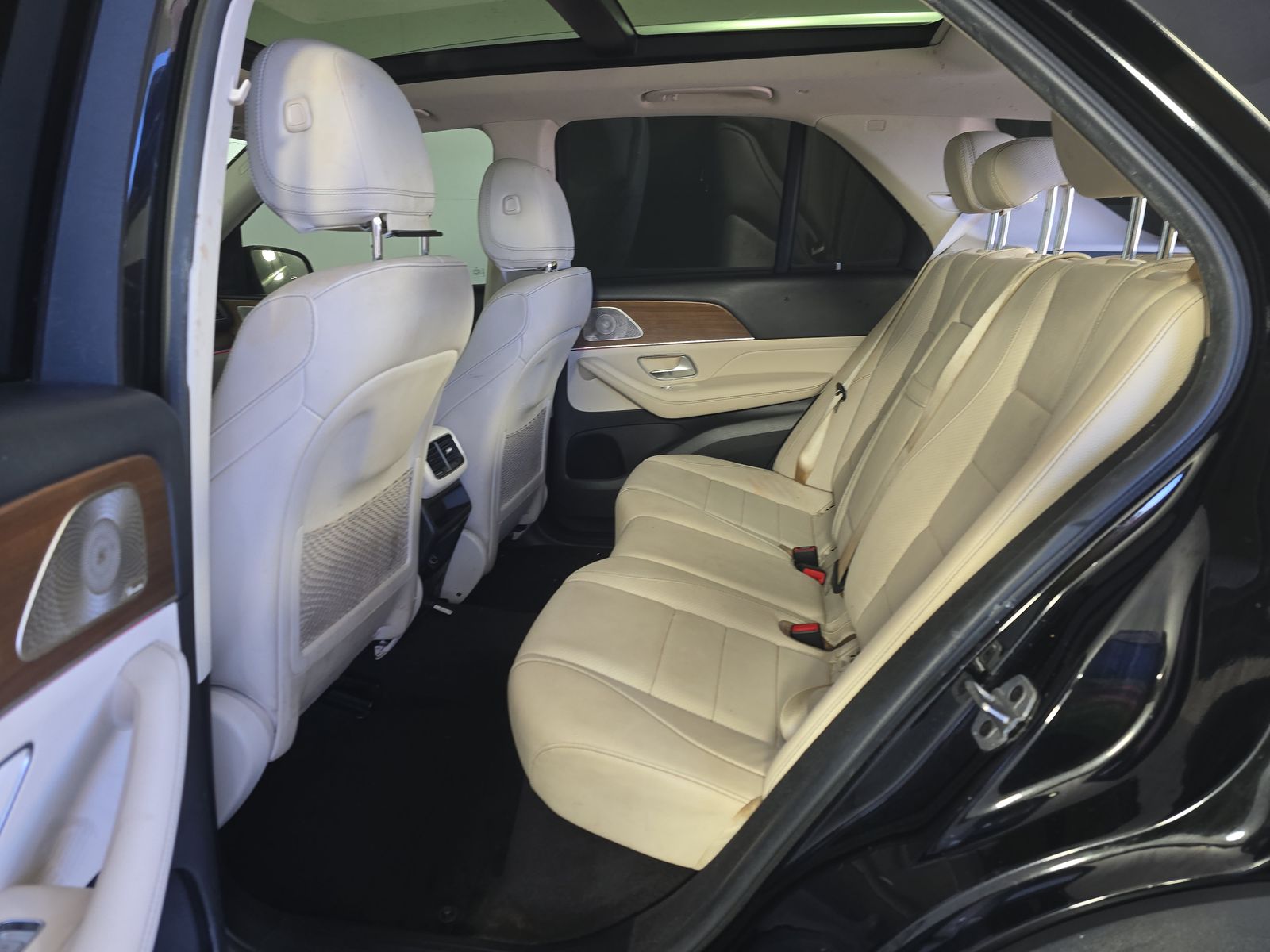 2022 Mercedes-Benz GLE GLE 350 AWD