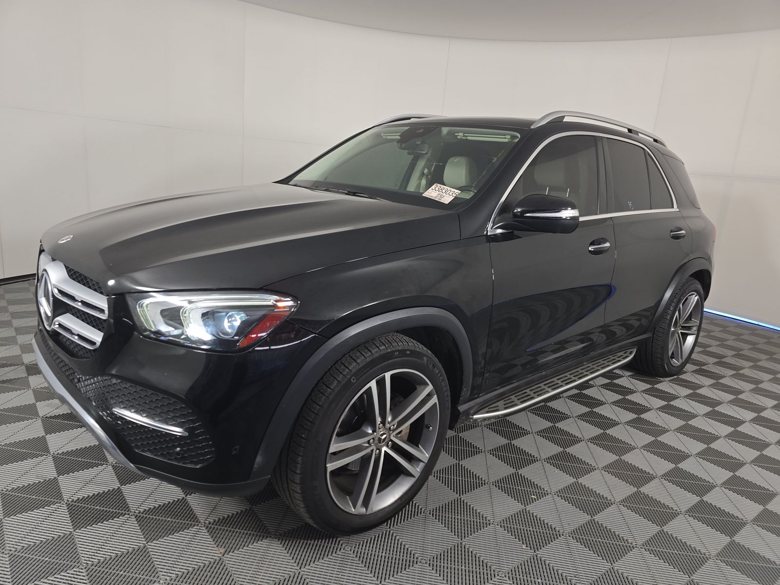 2022 Mercedes-Benz GLE GLE 350 AWD