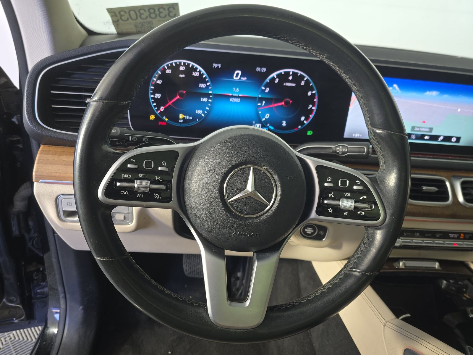 2022 Mercedes-Benz GLE GLE 350 AWD