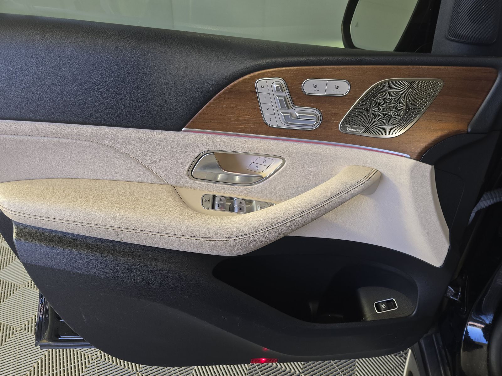 2022 Mercedes-Benz GLE GLE 350 AWD