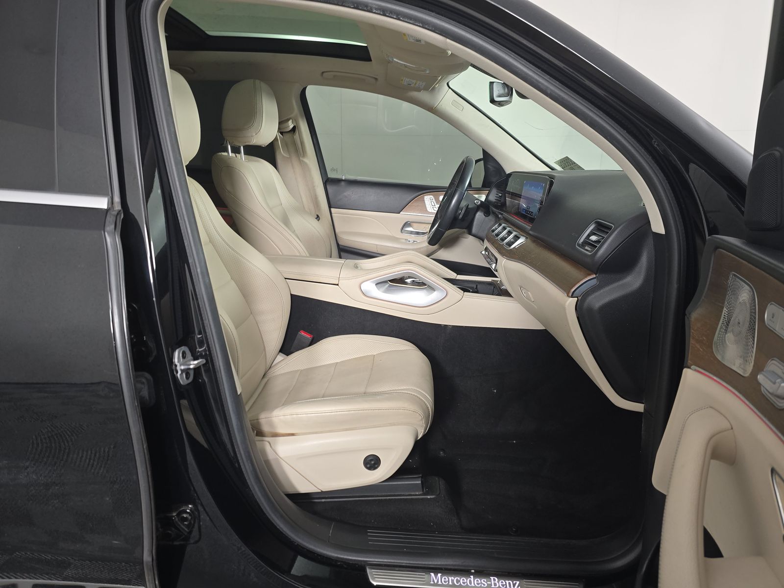 2022 Mercedes-Benz GLE GLE 350 AWD