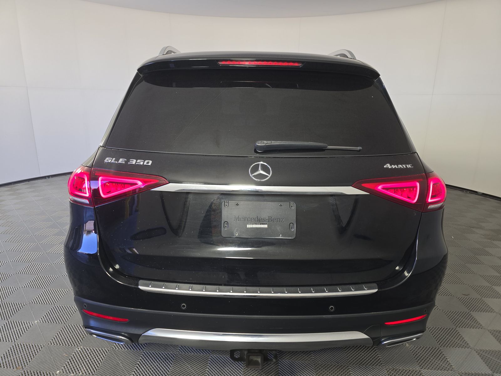 2022 Mercedes-Benz GLE GLE 350 AWD