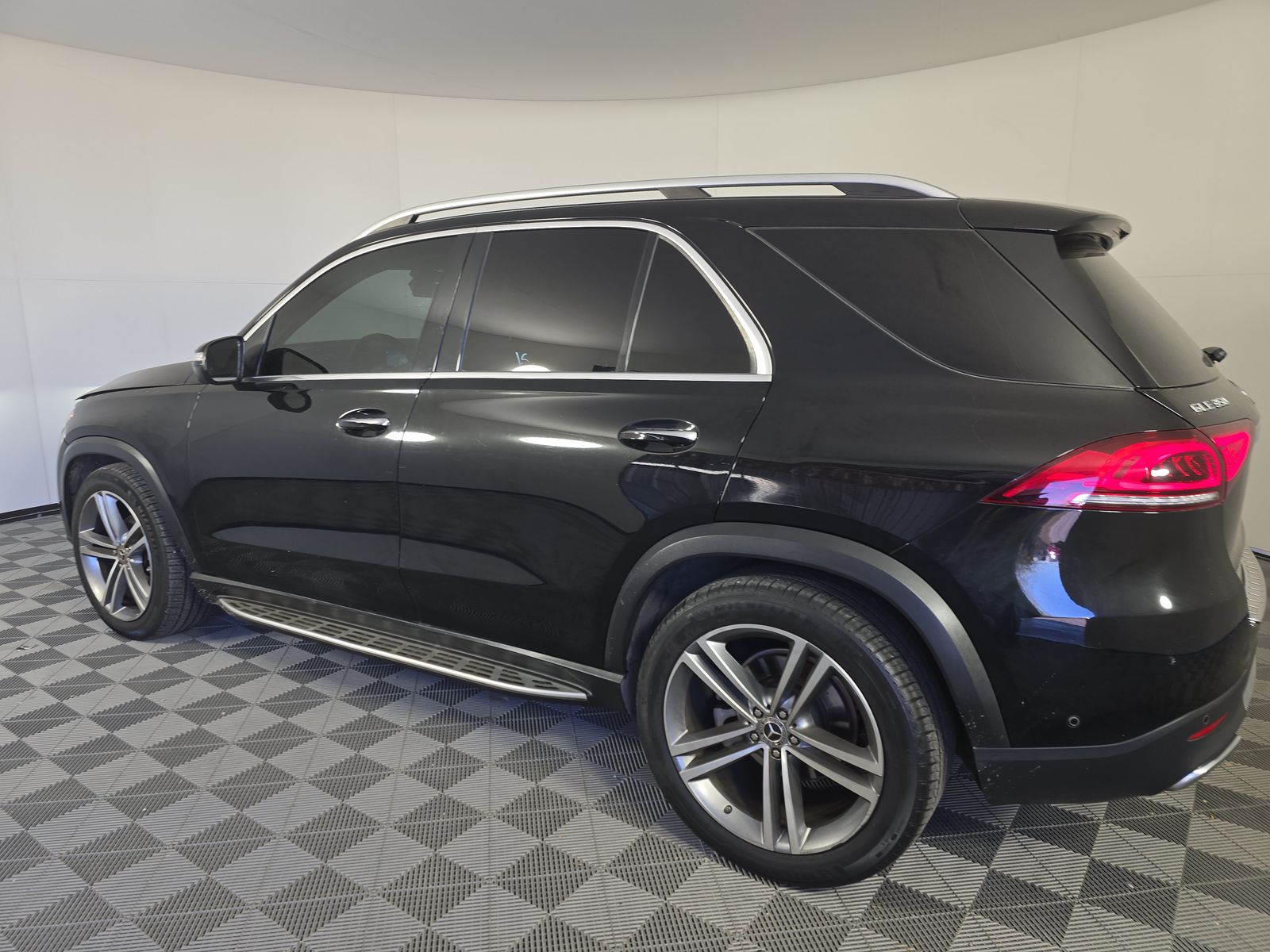 2022 Mercedes-Benz GLE GLE 350 AWD