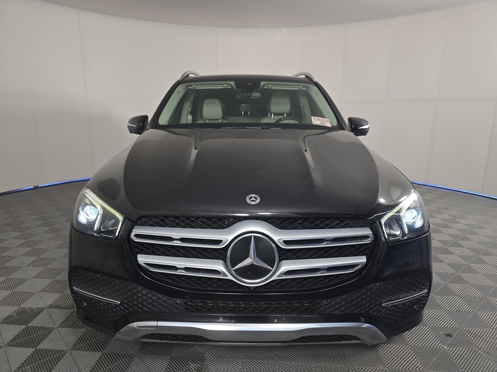 2022 Mercedes-Benz GLE GLE 350 AWD