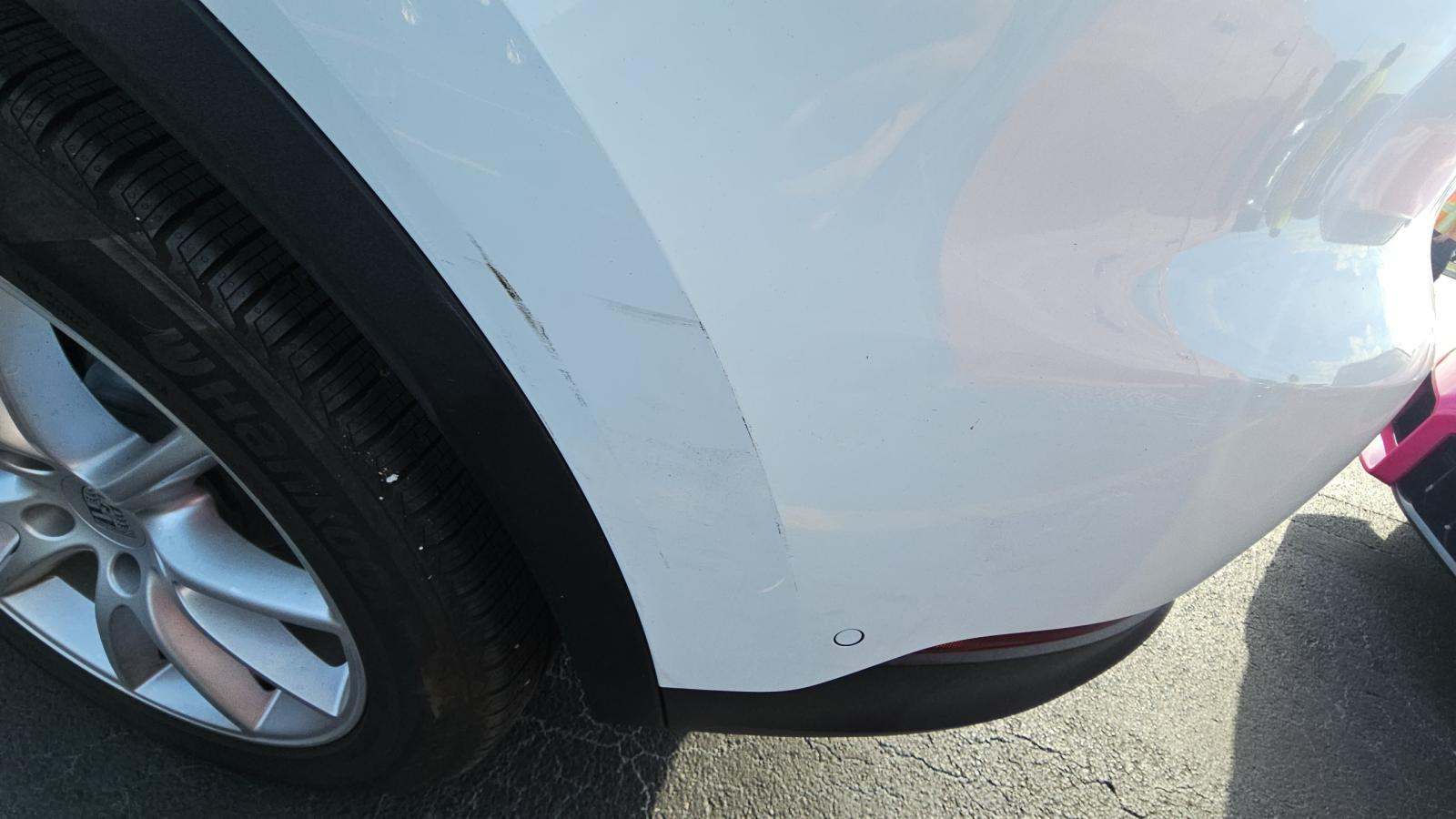 2024 Porsche Cayenne Base AWD