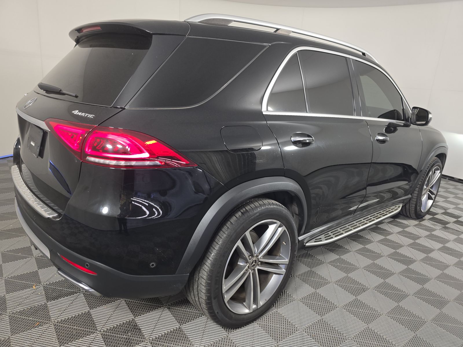 2022 Mercedes-Benz GLE GLE 350 AWD