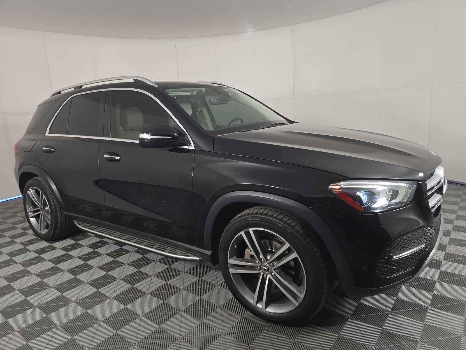 2022 Mercedes-Benz GLE GLE 350 AWD