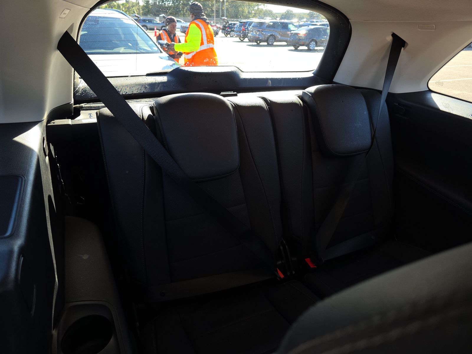 2024 Mercedes-Benz GLS GLS 450 AWD