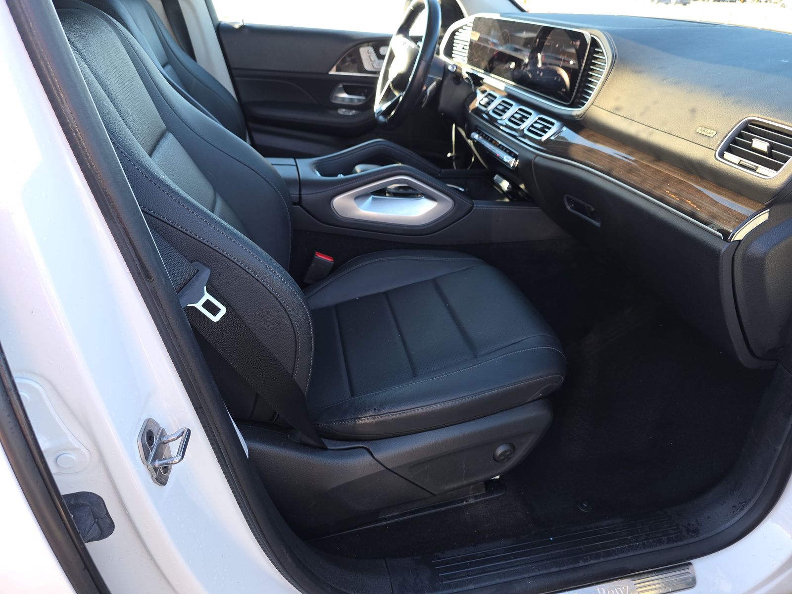 2024 Mercedes-Benz GLS GLS 450 AWD