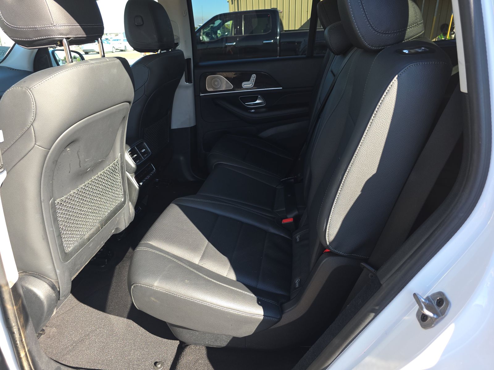 2024 Mercedes-Benz GLS GLS 450 AWD