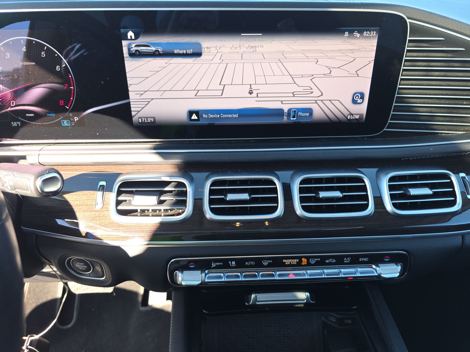 2024 Mercedes-Benz GLS GLS 450 AWD