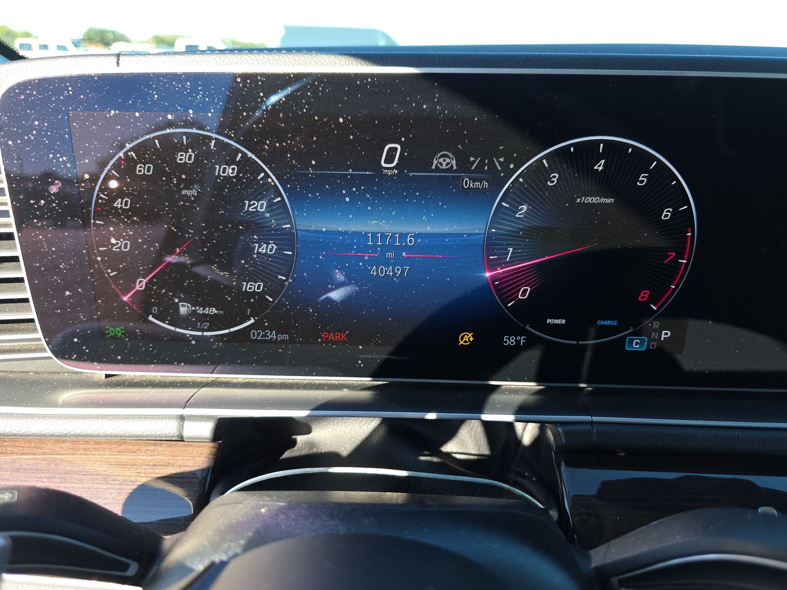 2024 Mercedes-Benz GLS GLS 450 AWD