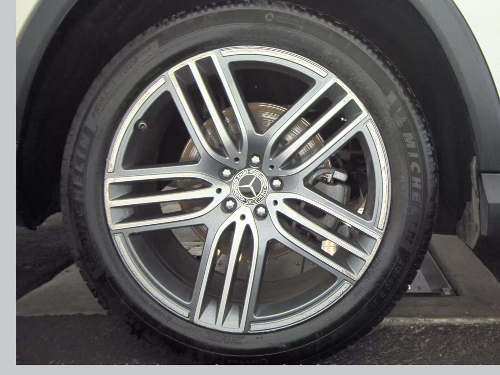 2024 Mercedes-Benz GLS GLS 450 AWD