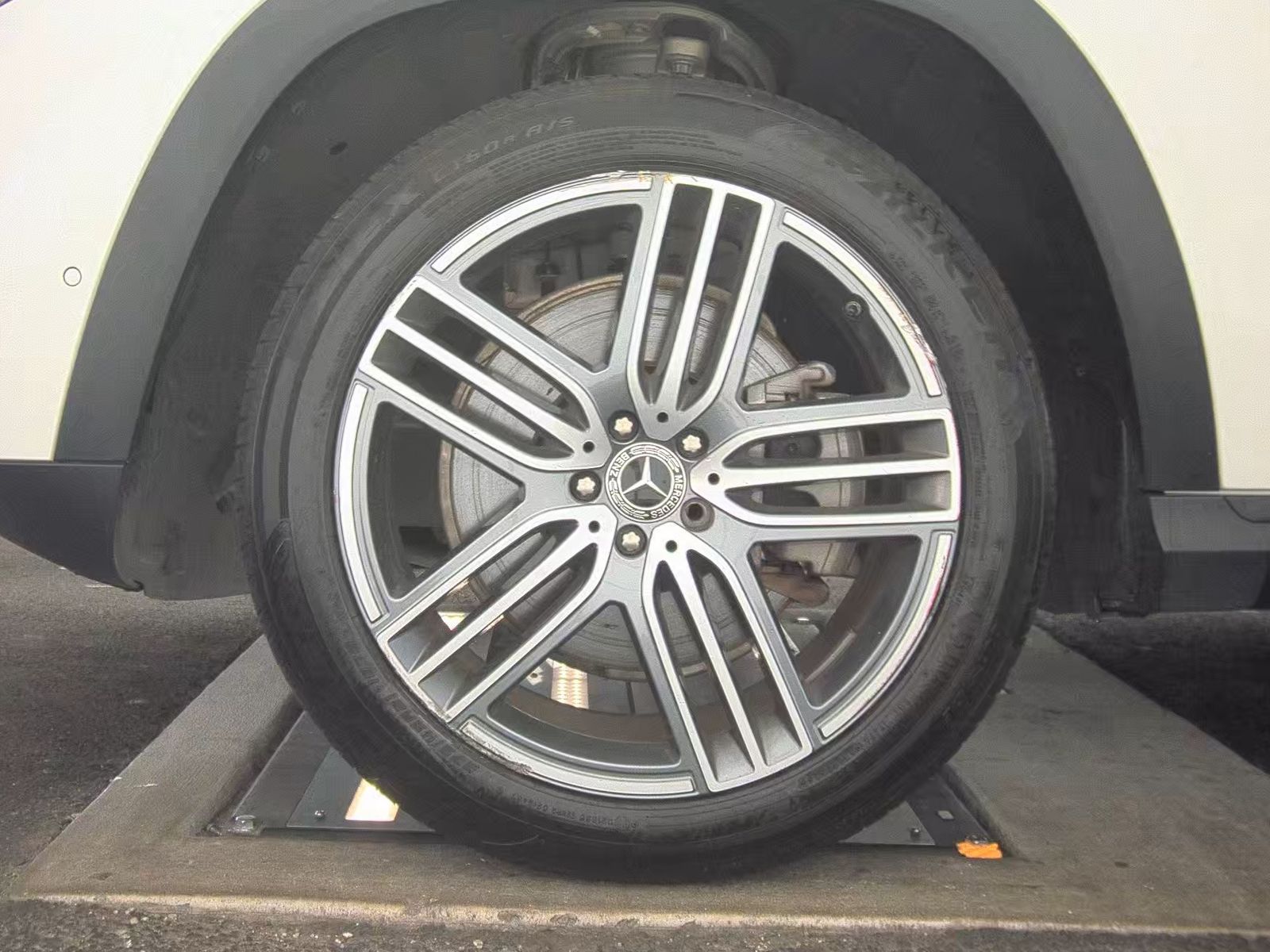 2024 Mercedes-Benz GLS GLS 450 AWD