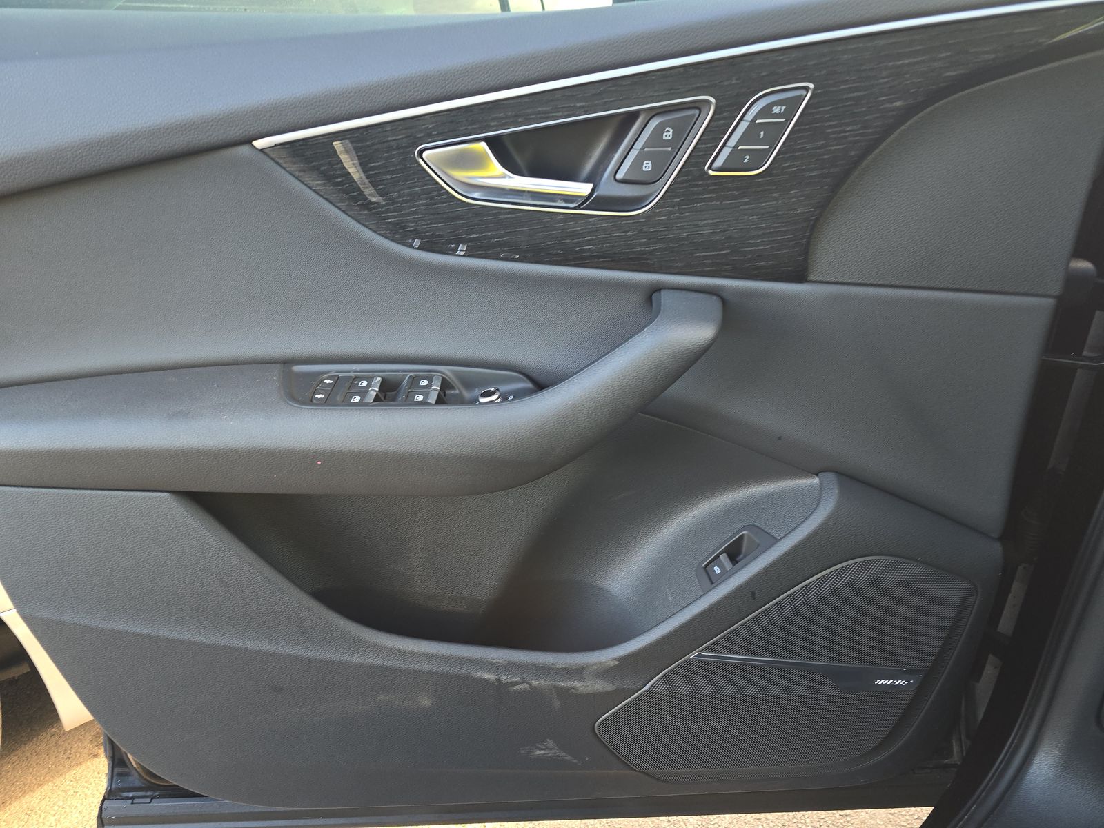 2020 Audi Q7 3.0T Premium Plus AWD