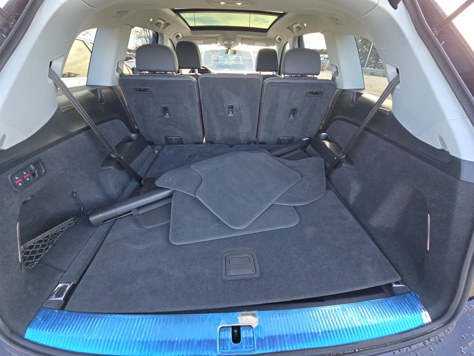 2020 Audi Q7 3.0T Premium Plus AWD