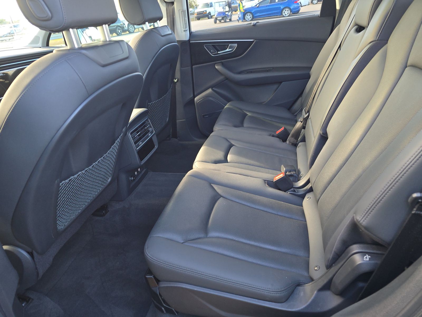 2020 Audi Q7 3.0T Premium Plus AWD