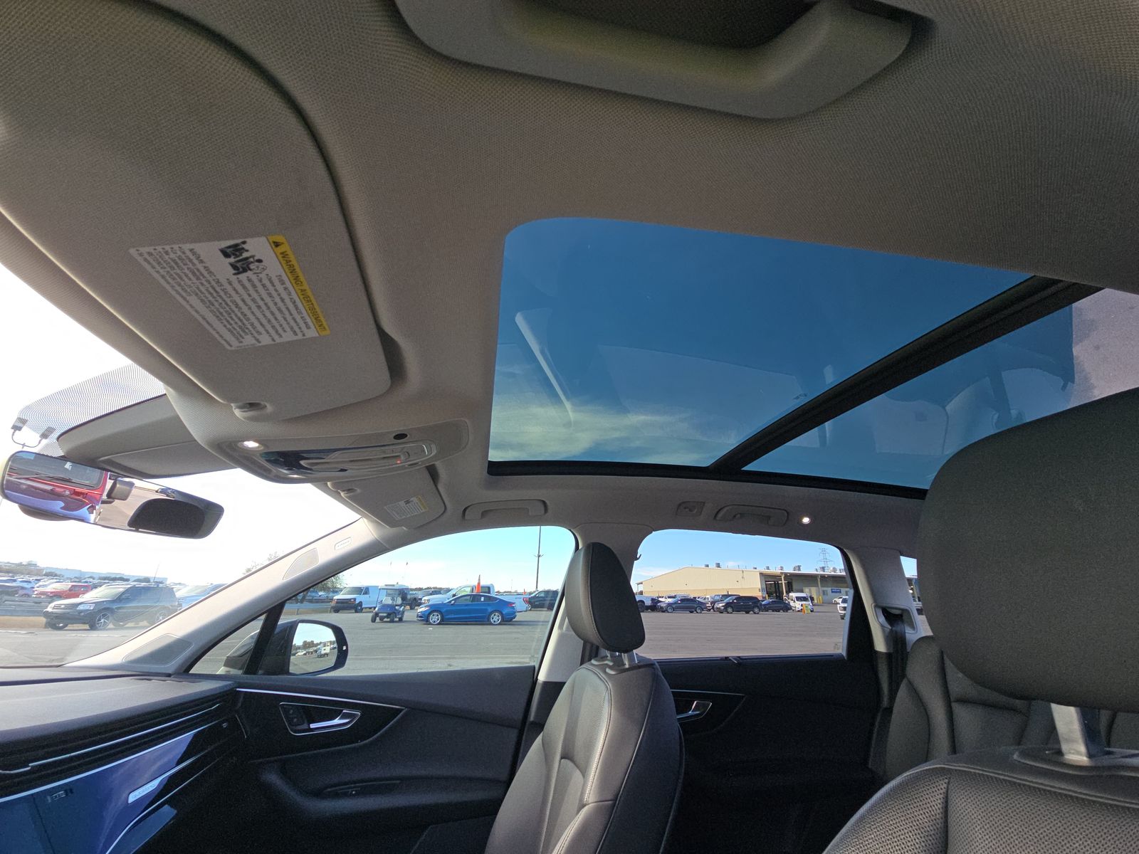 2020 Audi Q7 3.0T Premium Plus AWD