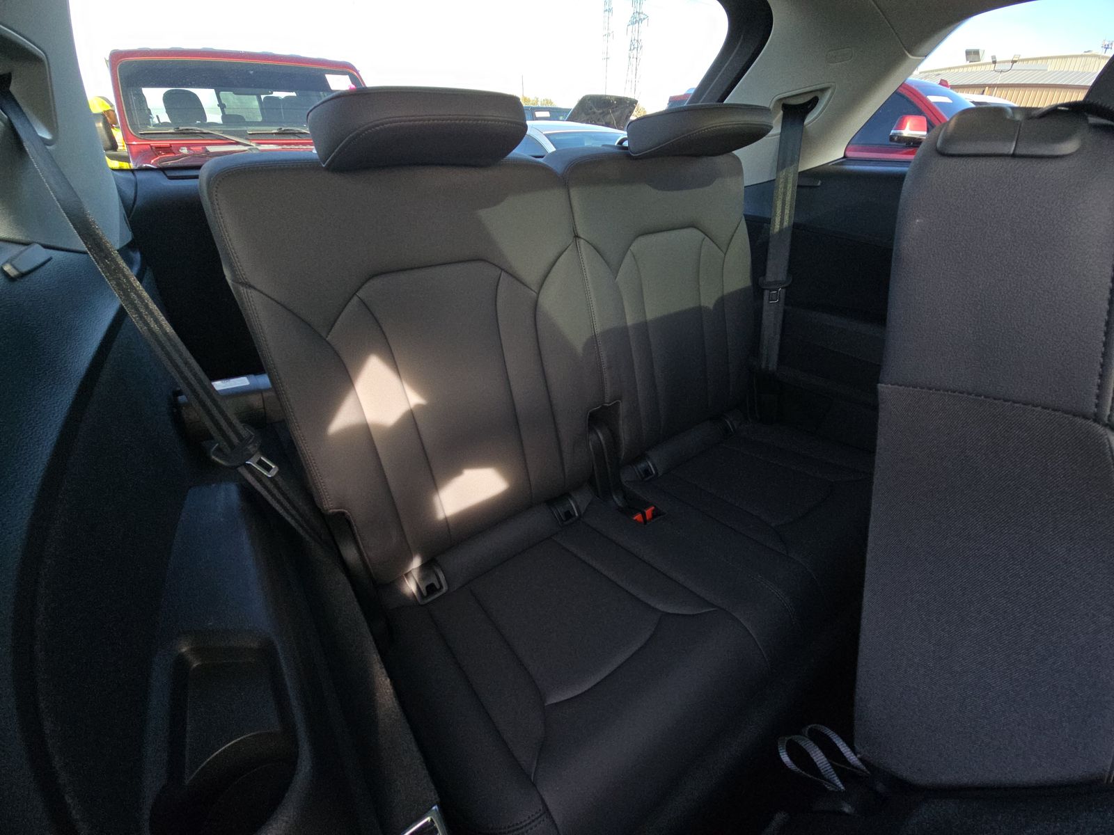 2020 Audi Q7 3.0T Premium Plus AWD