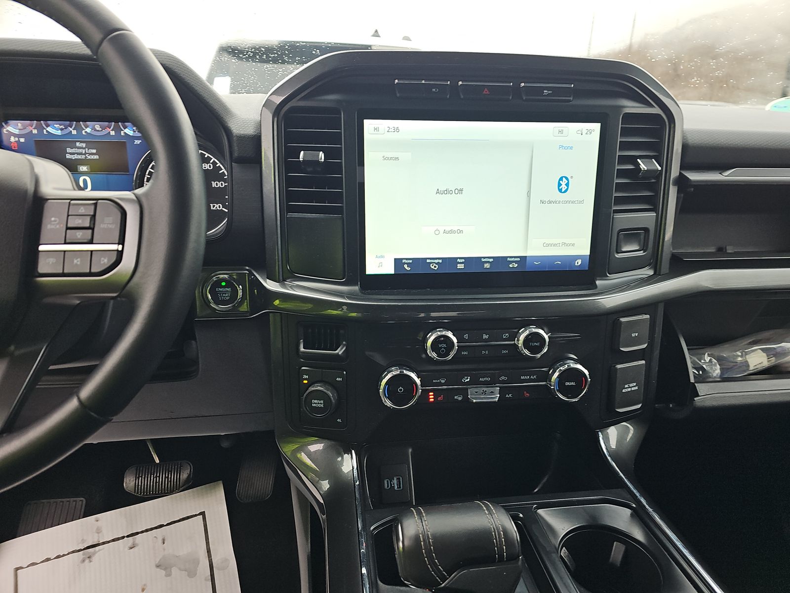 2022 Ford F-150 XLT AWD