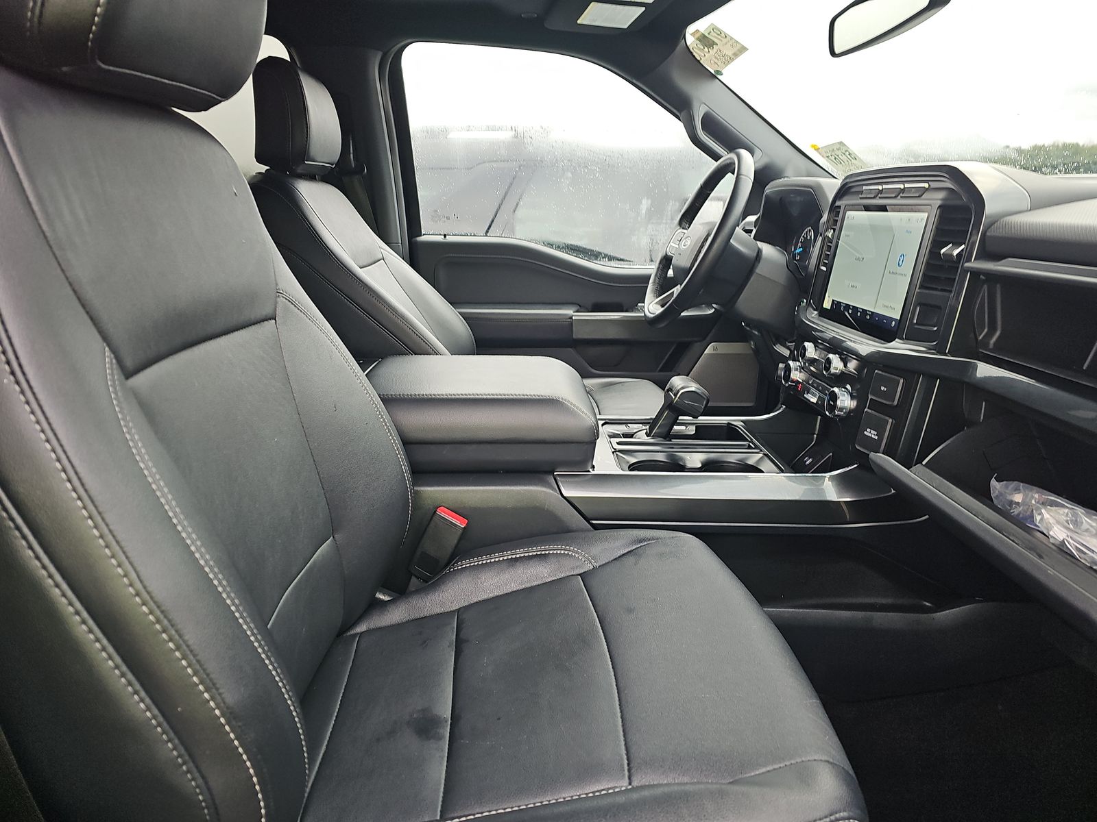 2022 Ford F-150 XLT AWD