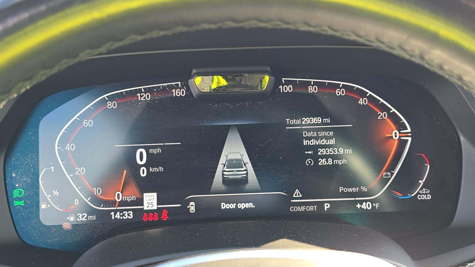 2022 BMW X6 xDrive40i AWD