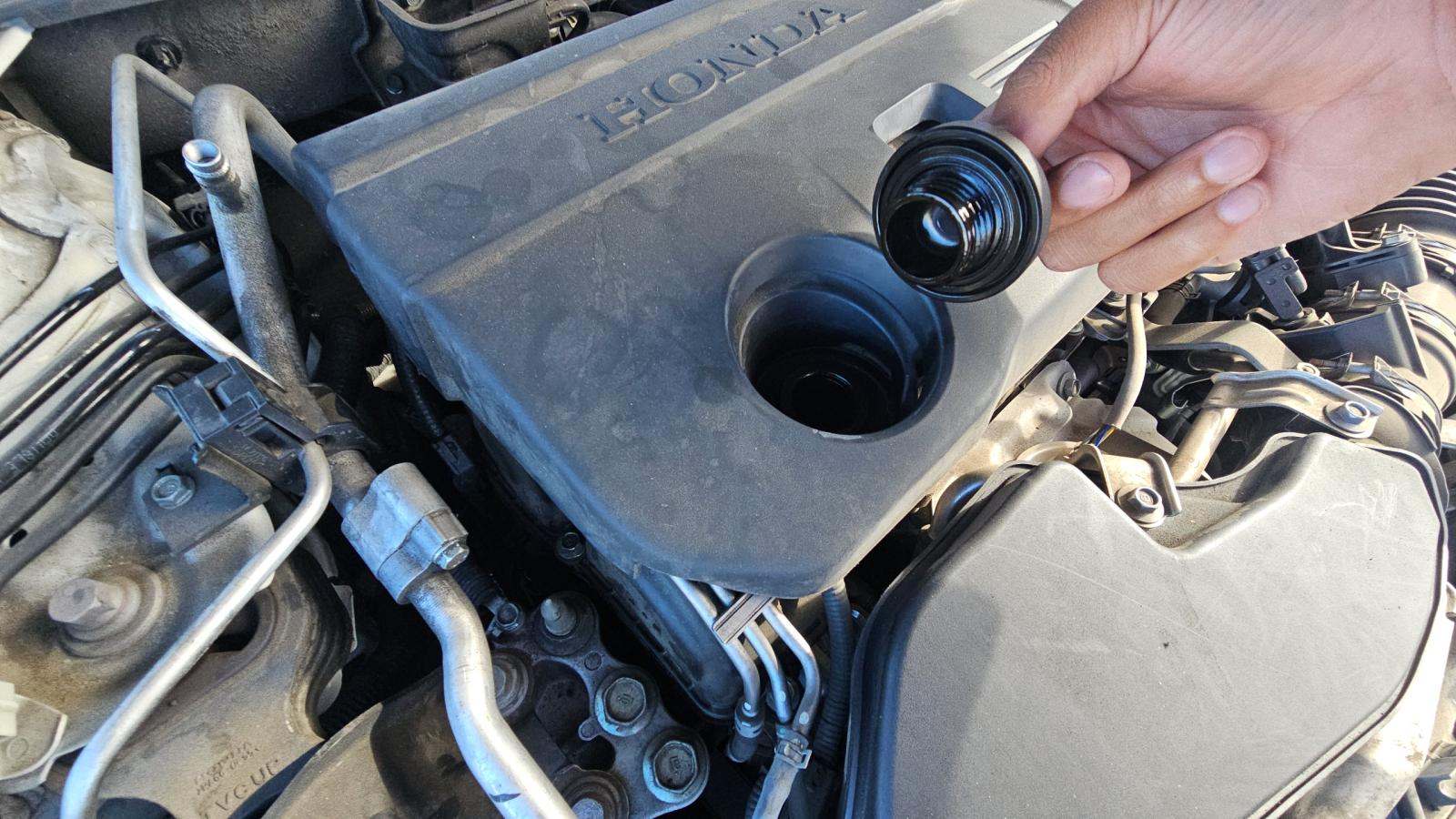 2021 Honda Accord Sport FWD