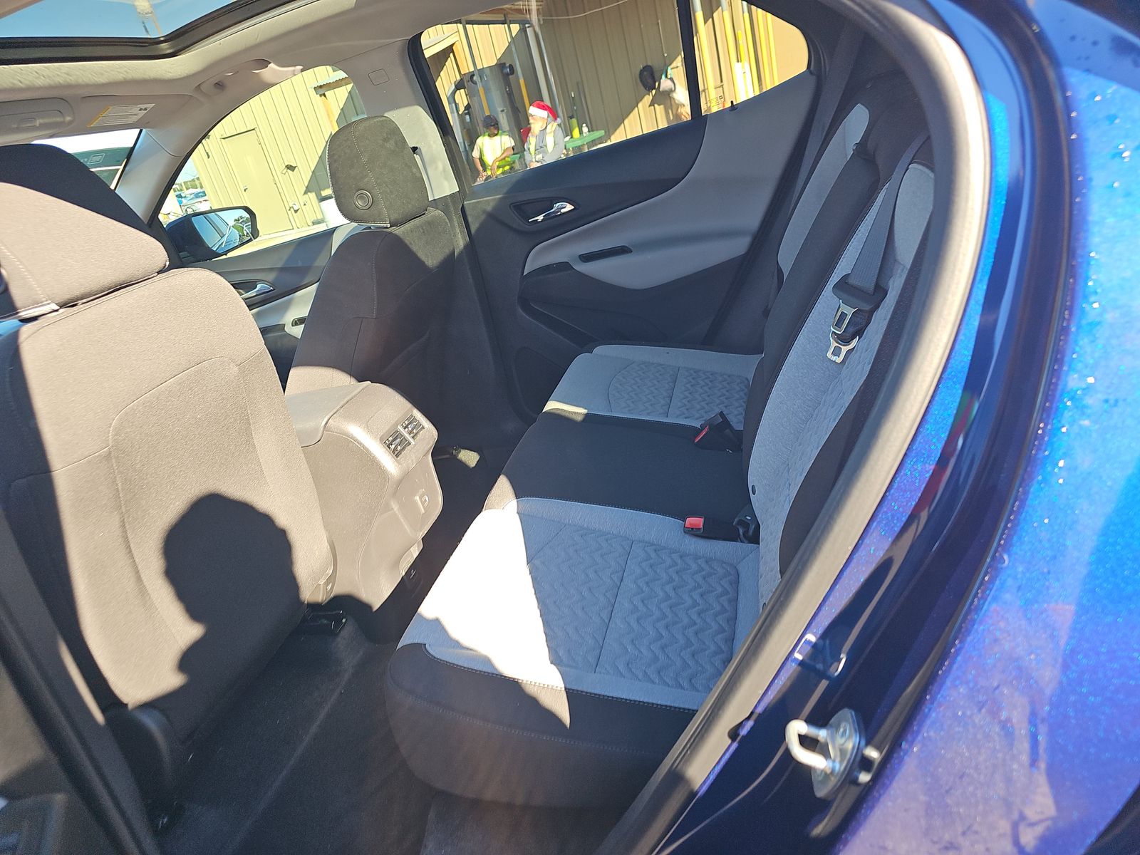 2022 Chevrolet Equinox LT FWD