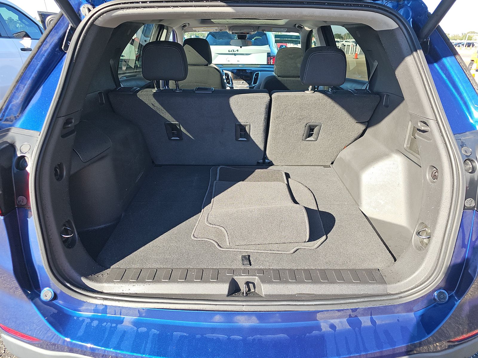 2022 Chevrolet Equinox LT FWD