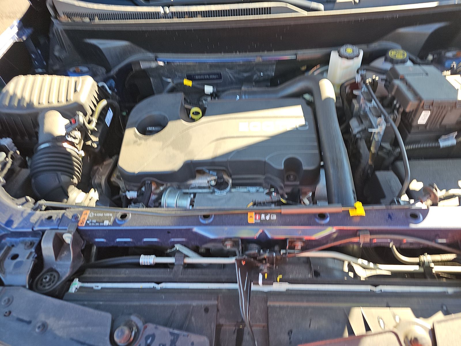 2022 Chevrolet Equinox LT FWD