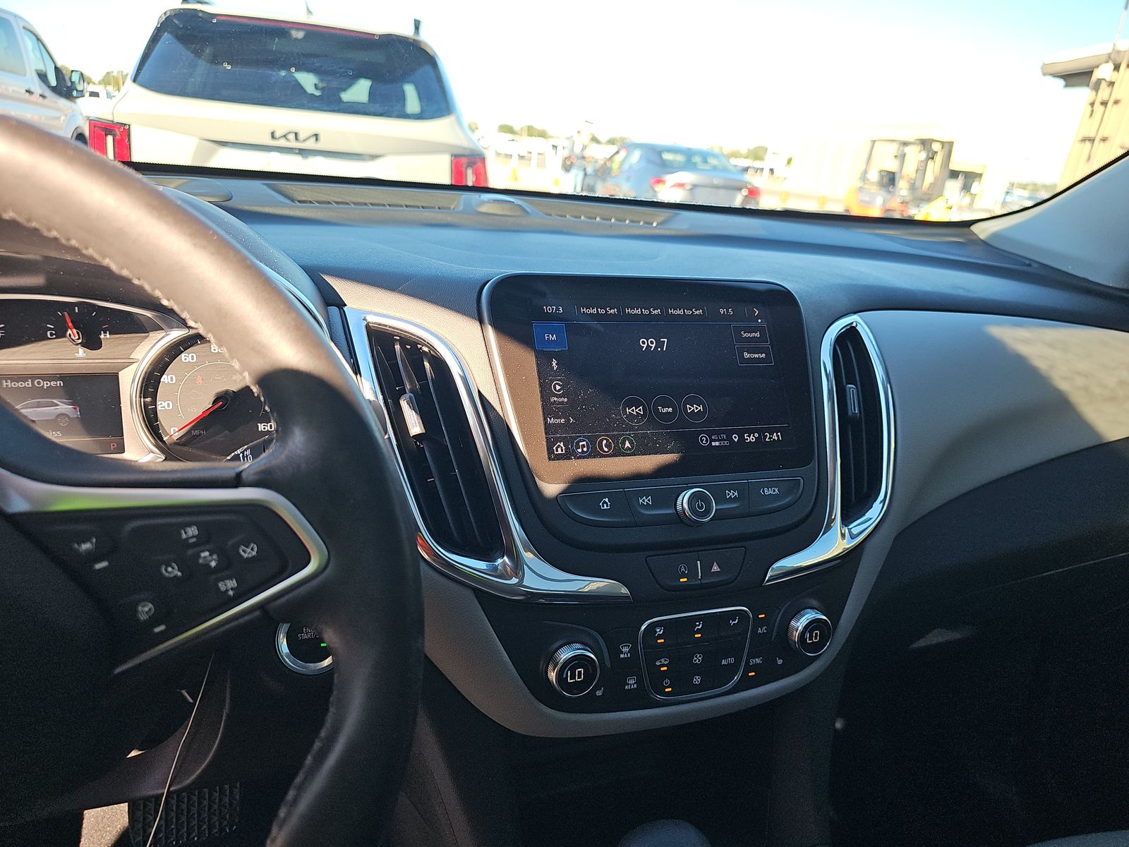 2022 Chevrolet Equinox LT FWD