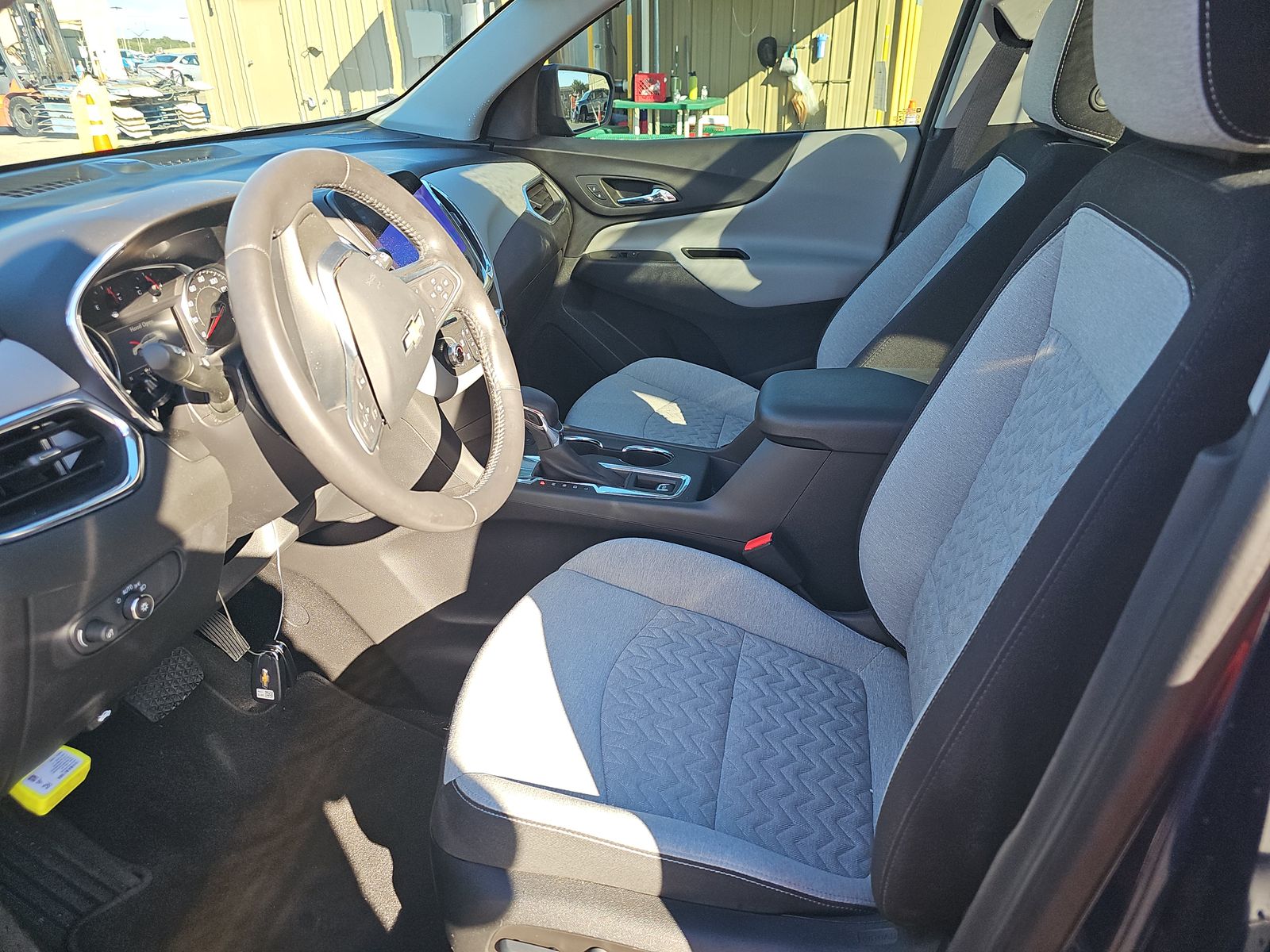 2022 Chevrolet Equinox LT FWD