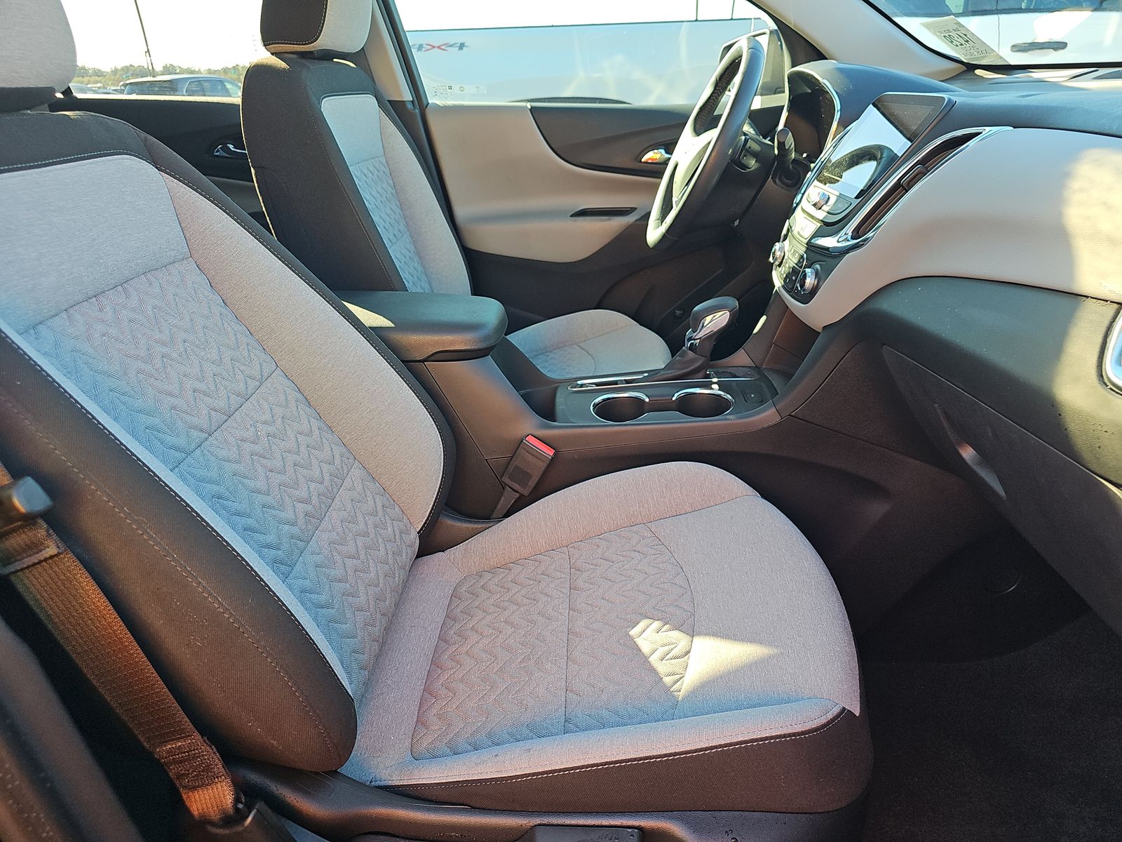 2022 Chevrolet Equinox LT FWD