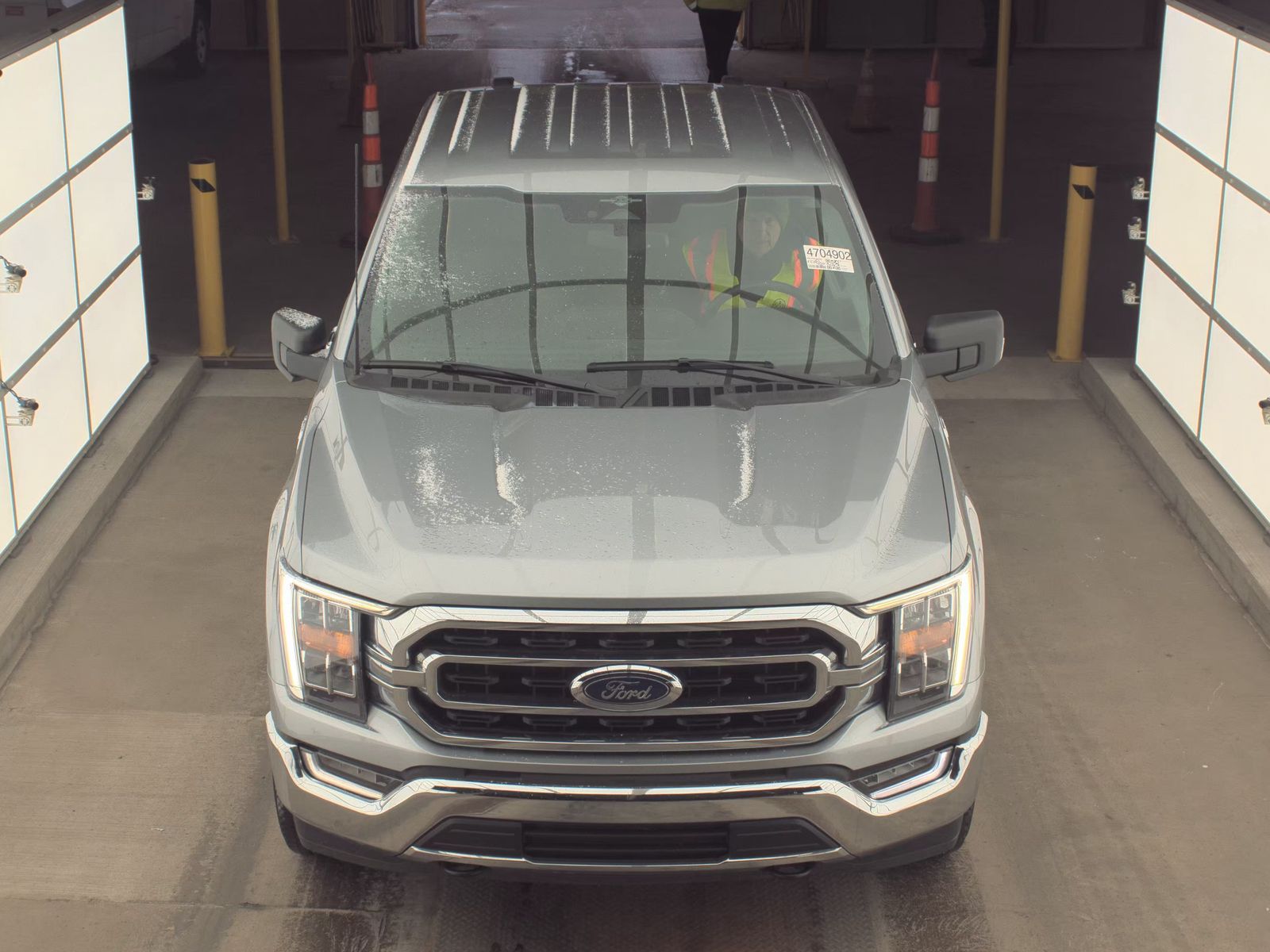 2023 Ford F-150 XLT AWD