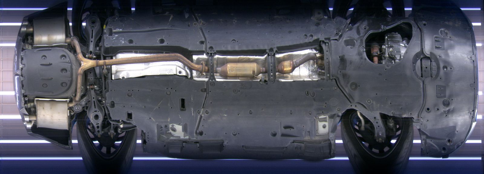 2023 Toyota Camry XSE FWD