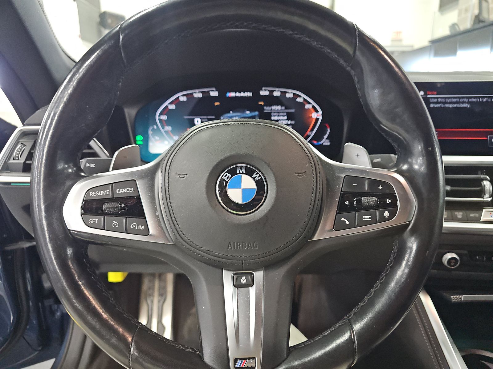 2023 BMW 4 Series M440i xDrive AWD