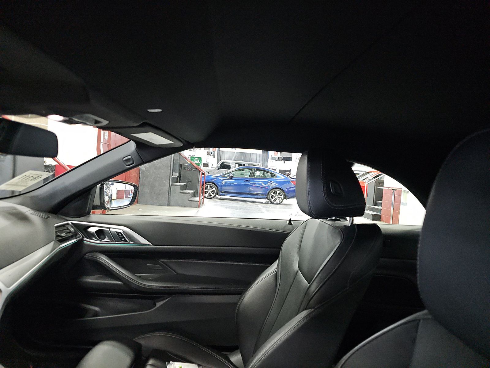 2023 BMW 4 Series M440i xDrive AWD