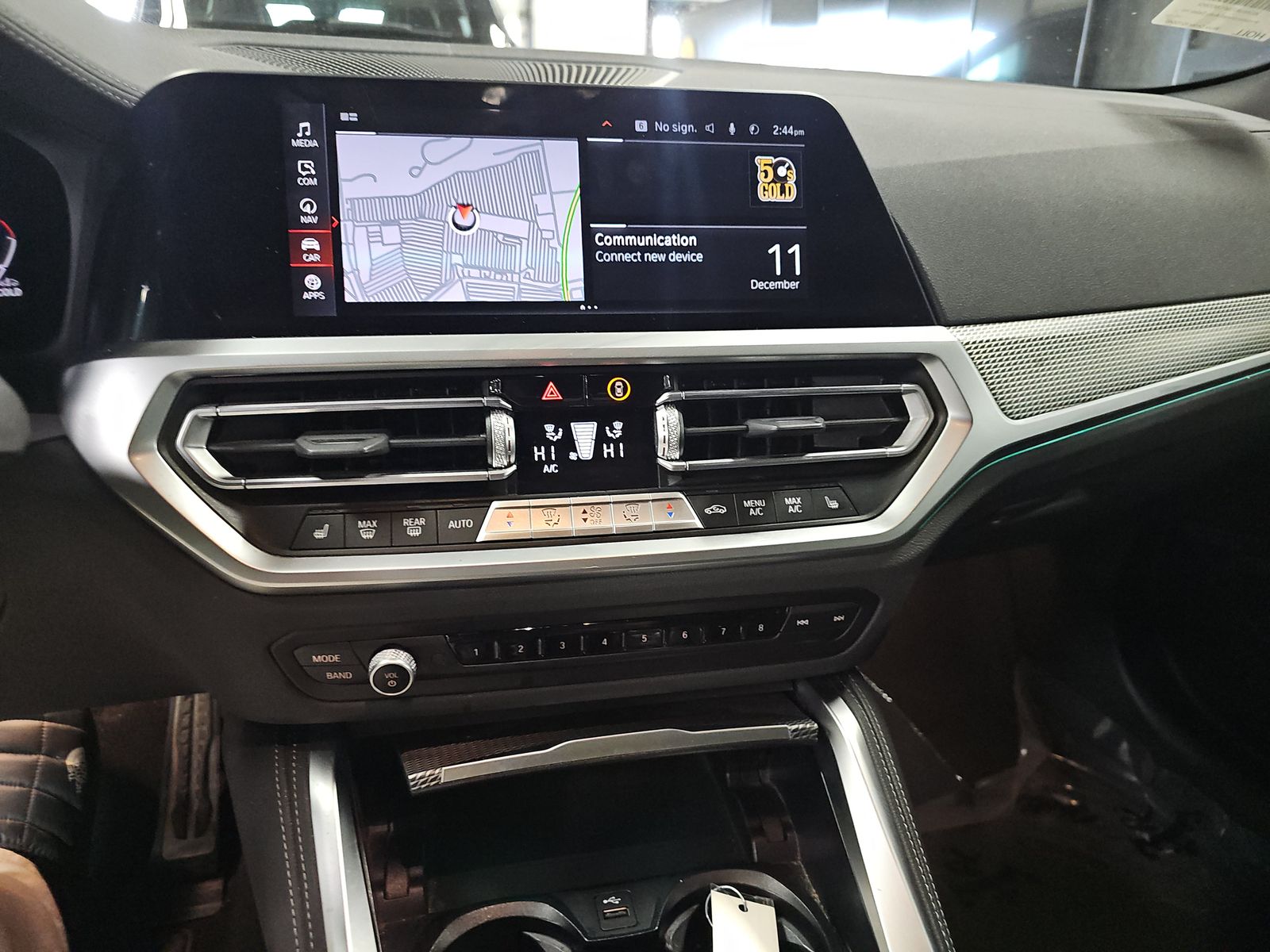 2023 BMW 4 Series M440i xDrive AWD