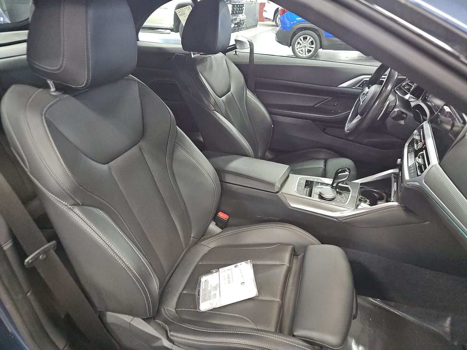 2023 BMW 4 Series M440i xDrive AWD